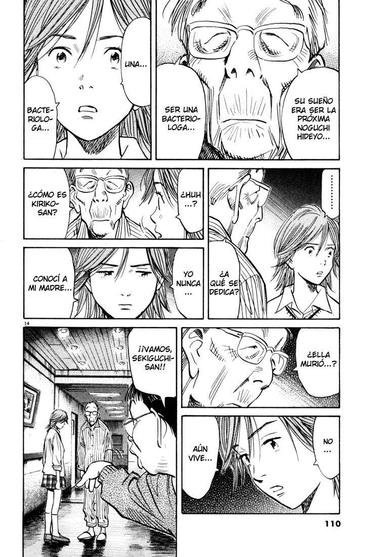 Read 20th Century Boys (ES) Manga Online