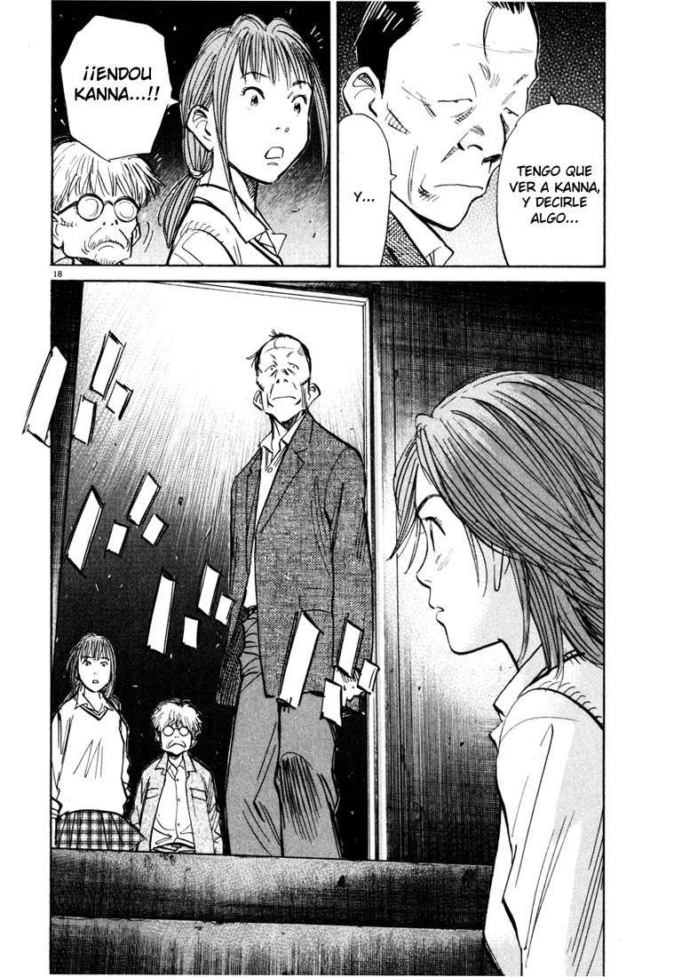 Read 20th Century Boys (ES) Manga Online