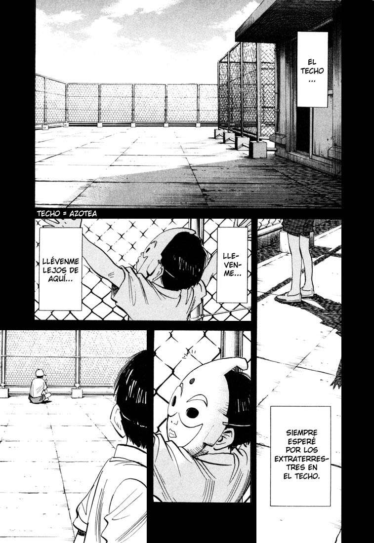 Read 20th Century Boys (ES) Manga Online