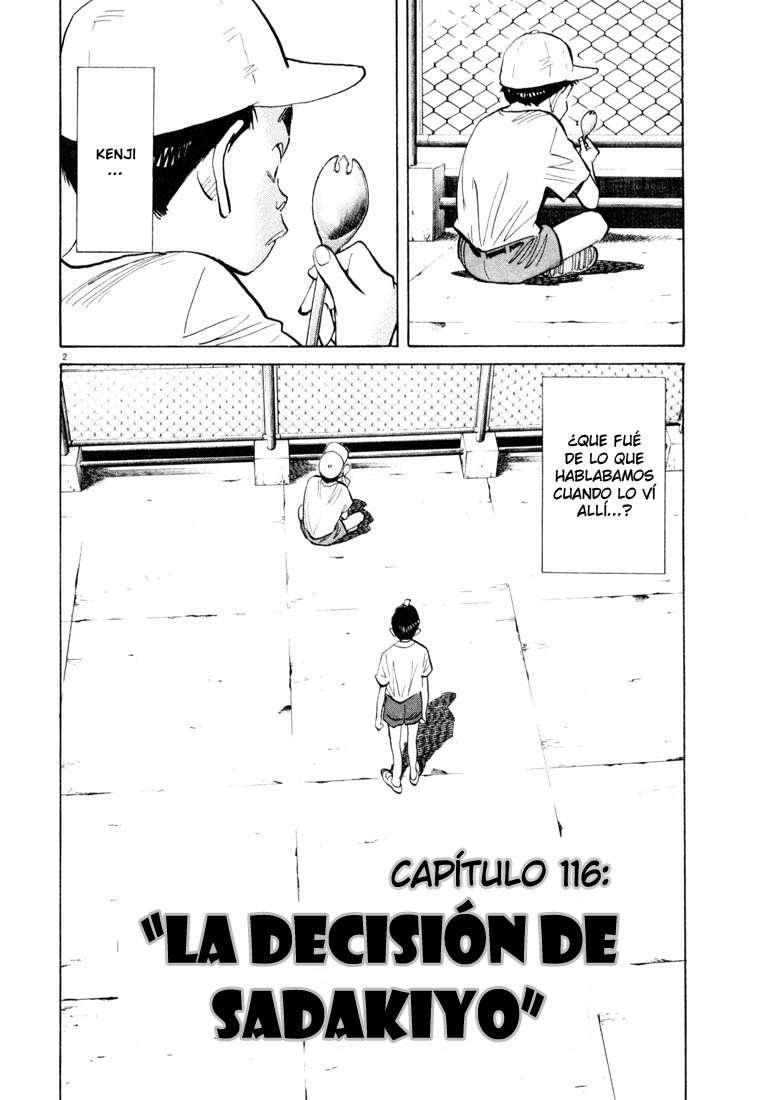 Read 20th Century Boys (ES) Manga Online