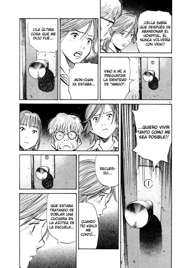 Read 20th Century Boys (ES) Manga Online