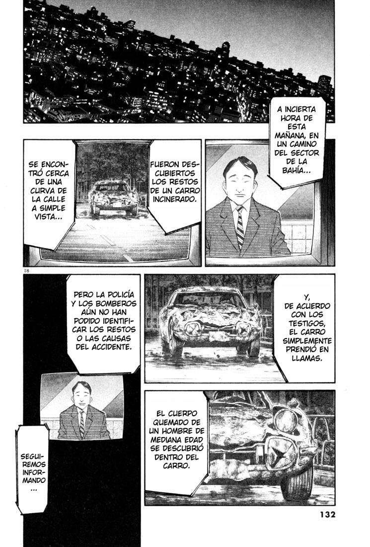 Read 20th Century Boys (ES) Manga Online