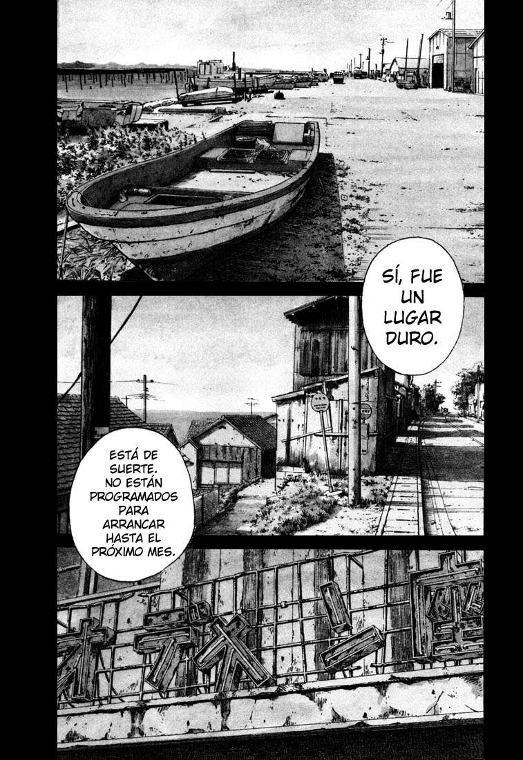 Read 20th Century Boys (ES) Manga Online