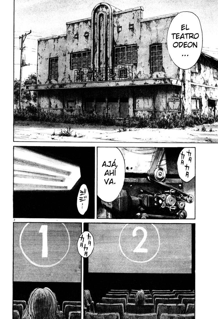 Read 20th Century Boys (ES) Manga Online