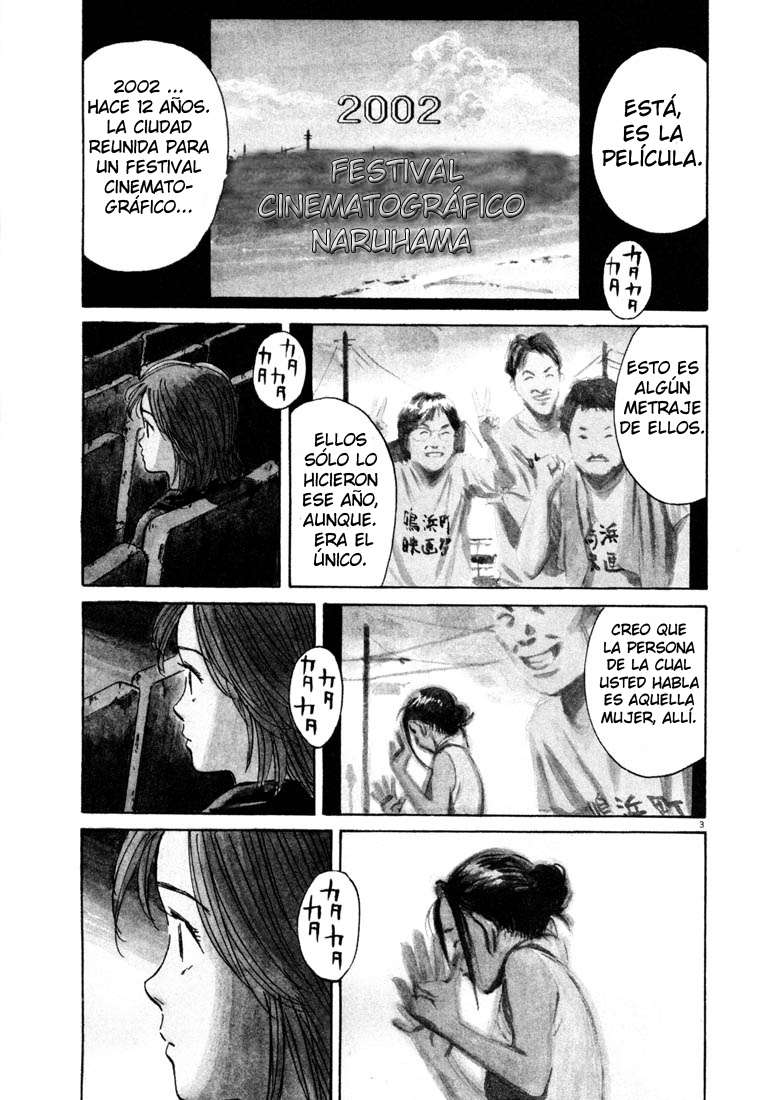 Read 20th Century Boys (ES) Manga Online