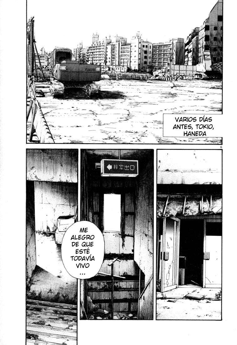 Read 20th Century Boys (ES) Manga Online
