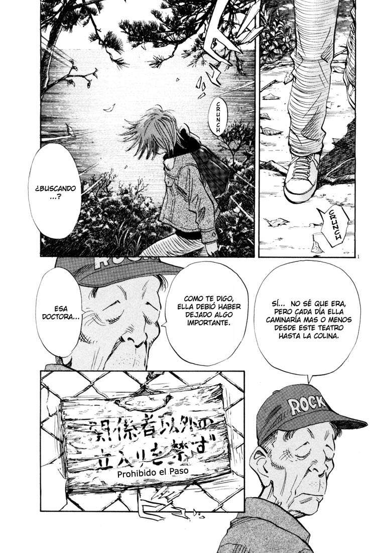 Read 20th Century Boys (ES) Manga Online