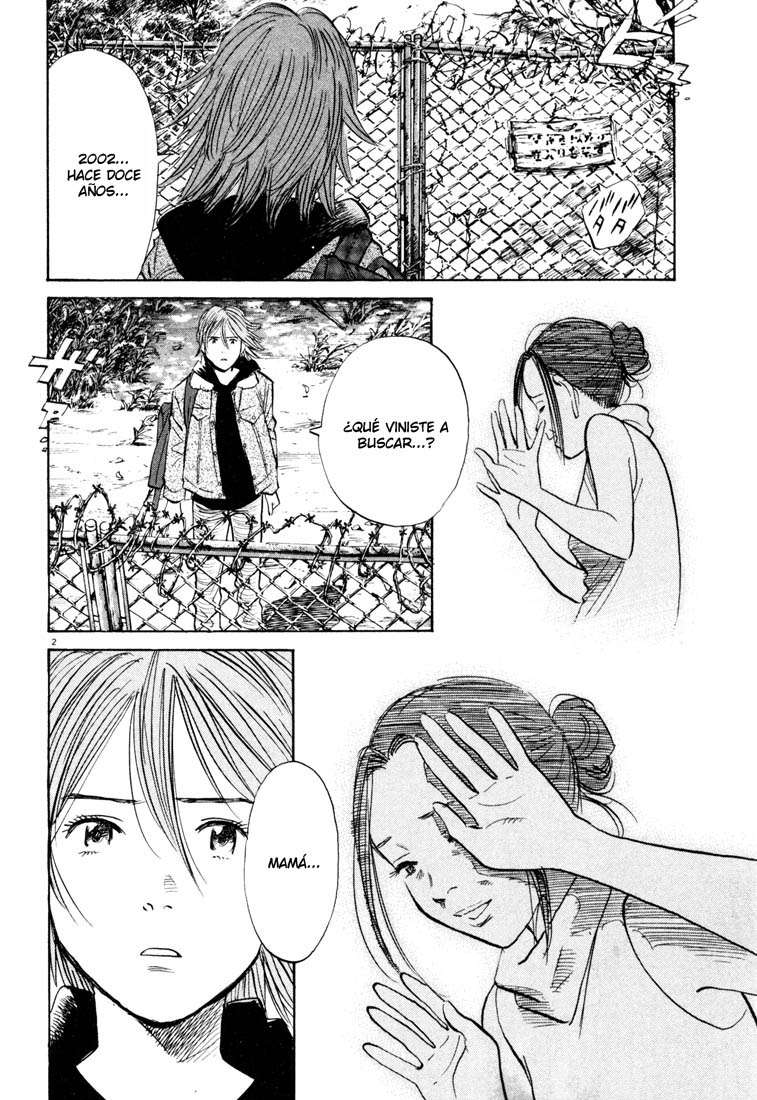 Read 20th Century Boys (ES) Manga Online
