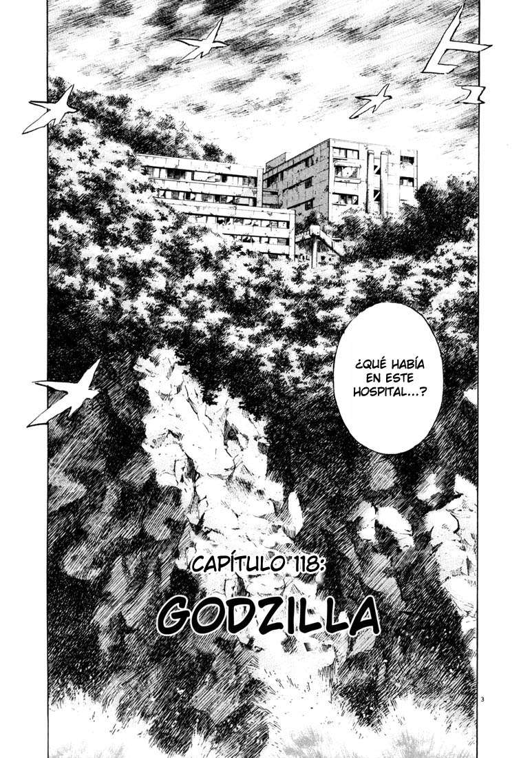 Read 20th Century Boys (ES) Manga Online