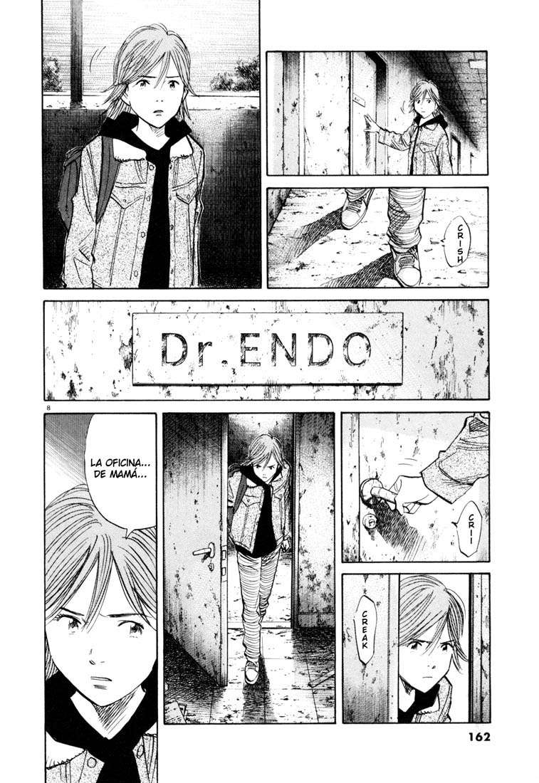 Read 20th Century Boys (ES) Manga Online