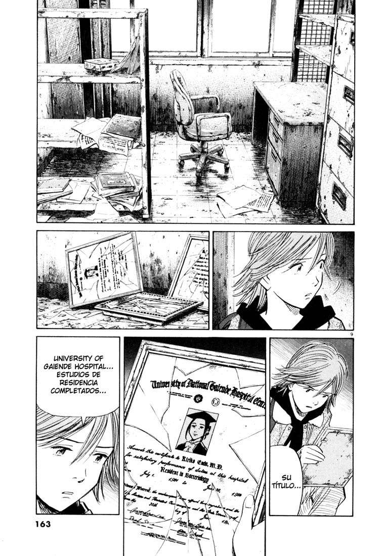 Read 20th Century Boys (ES) Manga Online
