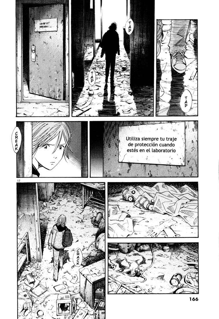 Read 20th Century Boys (ES) Manga Online