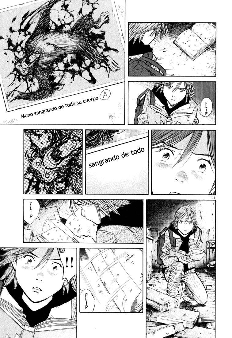 Read 20th Century Boys (ES) Manga Online