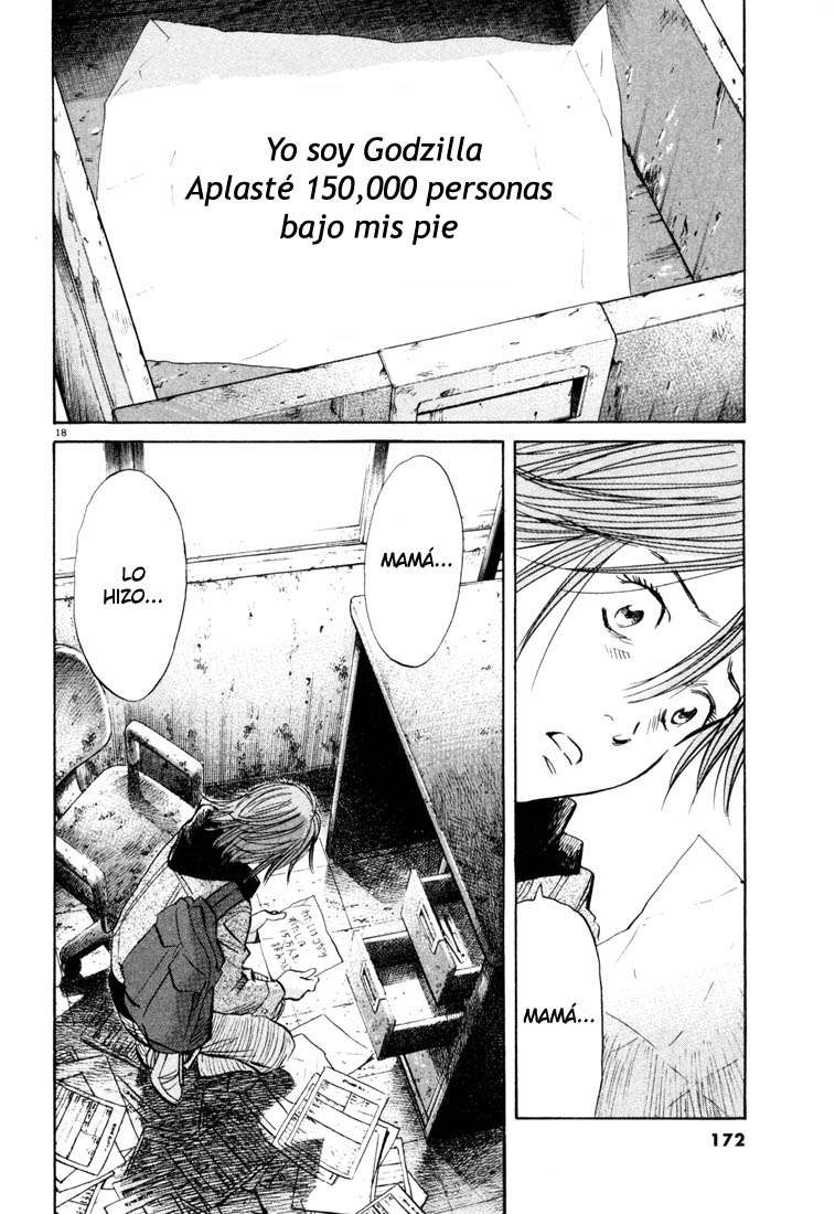 Read 20th Century Boys (ES) Manga Online