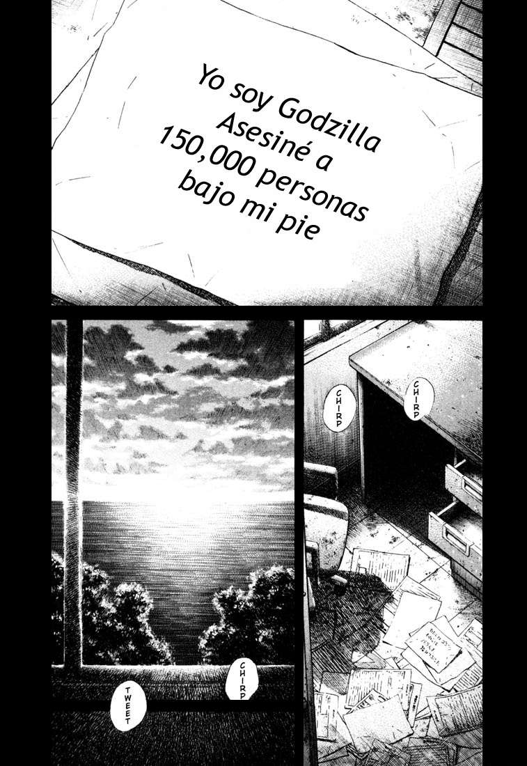 Read 20th Century Boys (ES) Manga Online