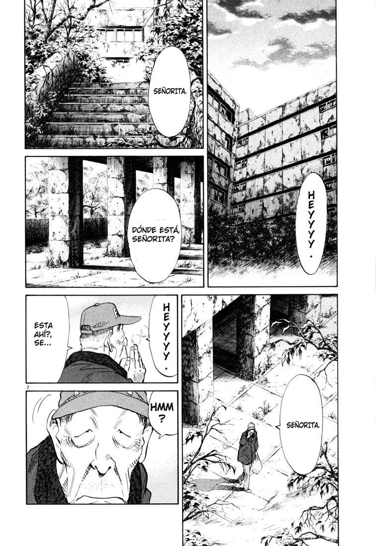 Read 20th Century Boys (ES) Manga Online