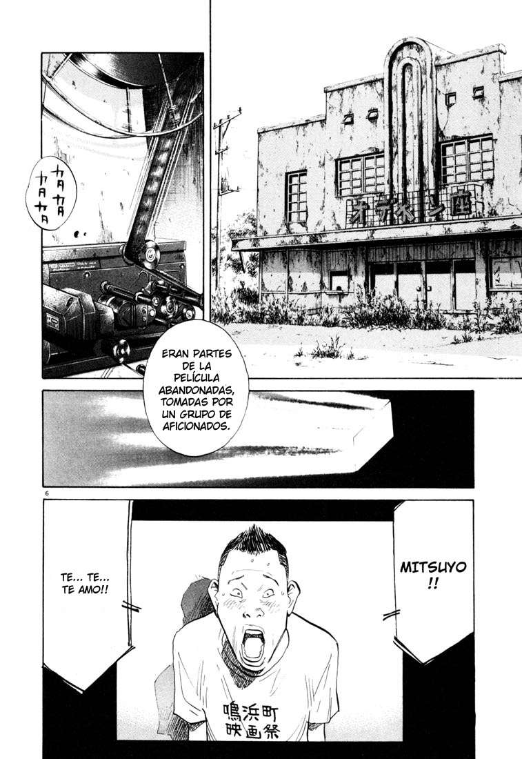 Read 20th Century Boys (ES) Manga Online
