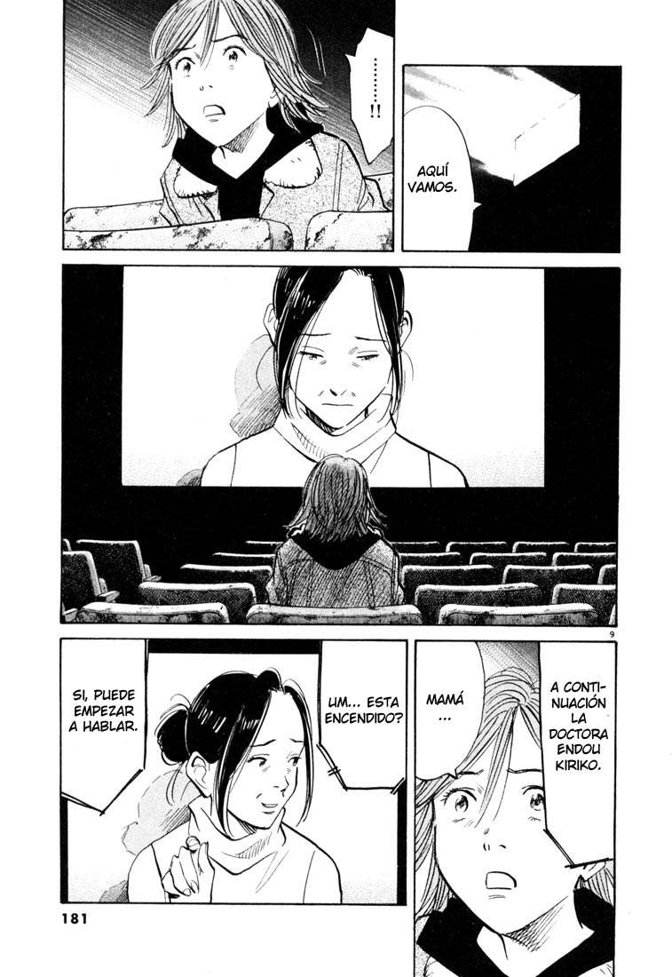 Read 20th Century Boys (ES) Manga Online