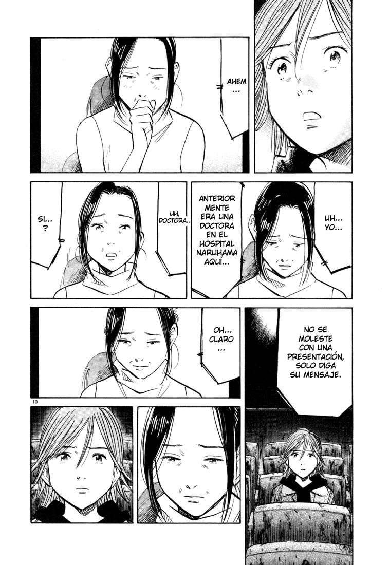 Read 20th Century Boys (ES) Manga Online