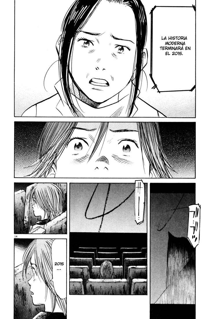 Read 20th Century Boys (ES) Manga Online