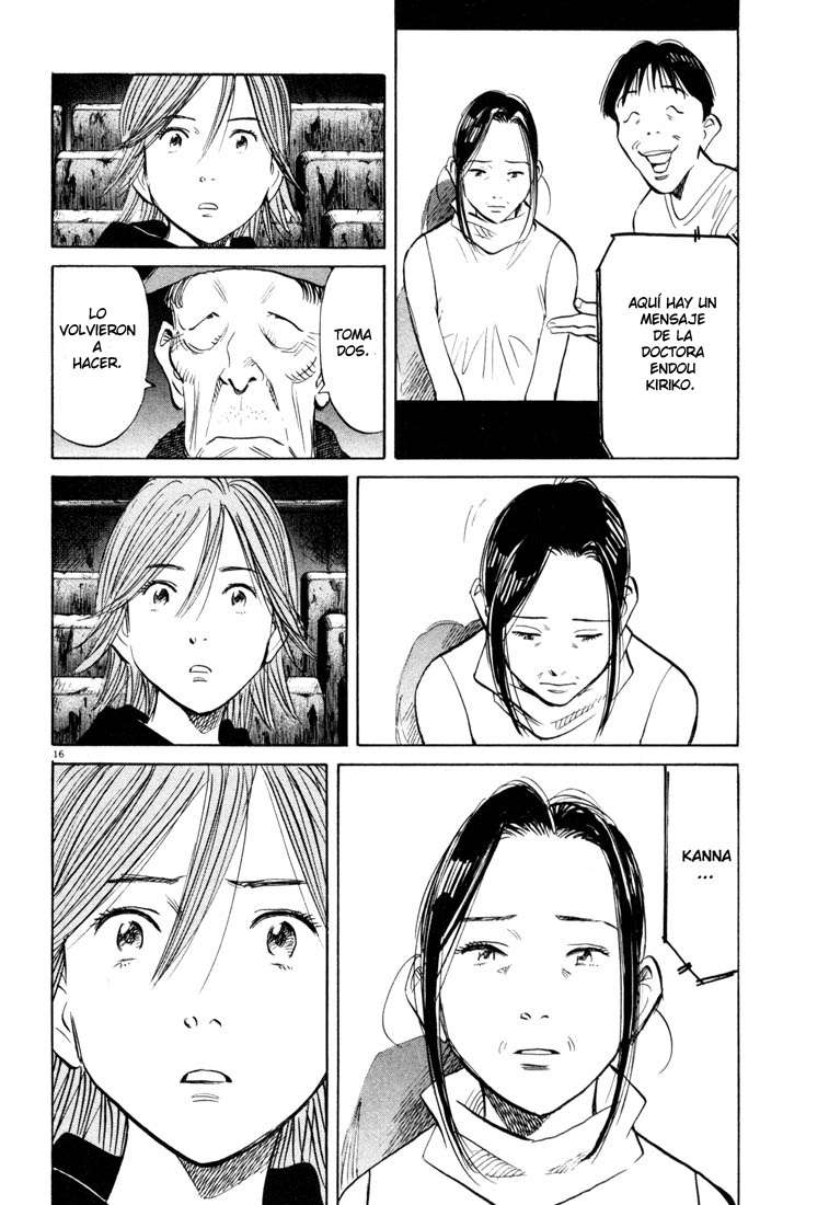 Read 20th Century Boys (ES) Manga Online