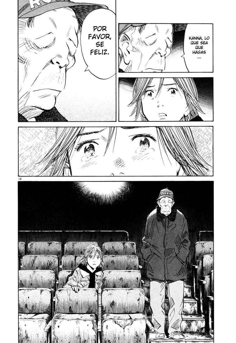 Read 20th Century Boys (ES) Manga Online