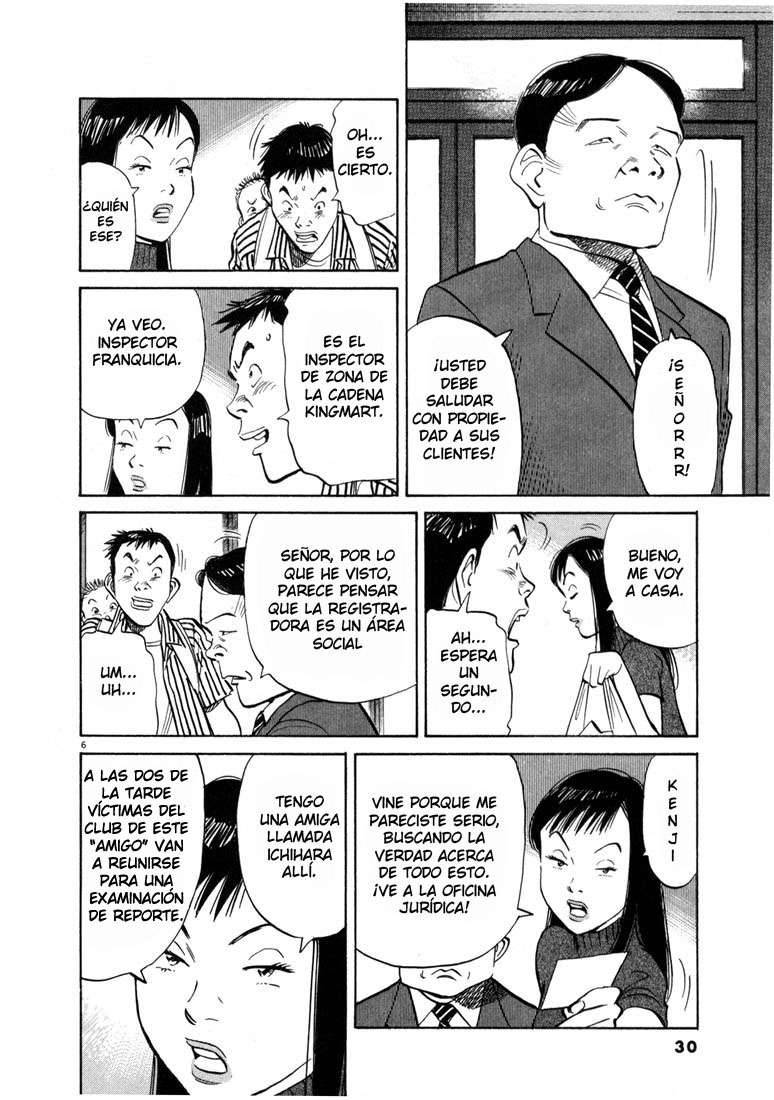 Read 20th Century Boys (ES) Manga Online