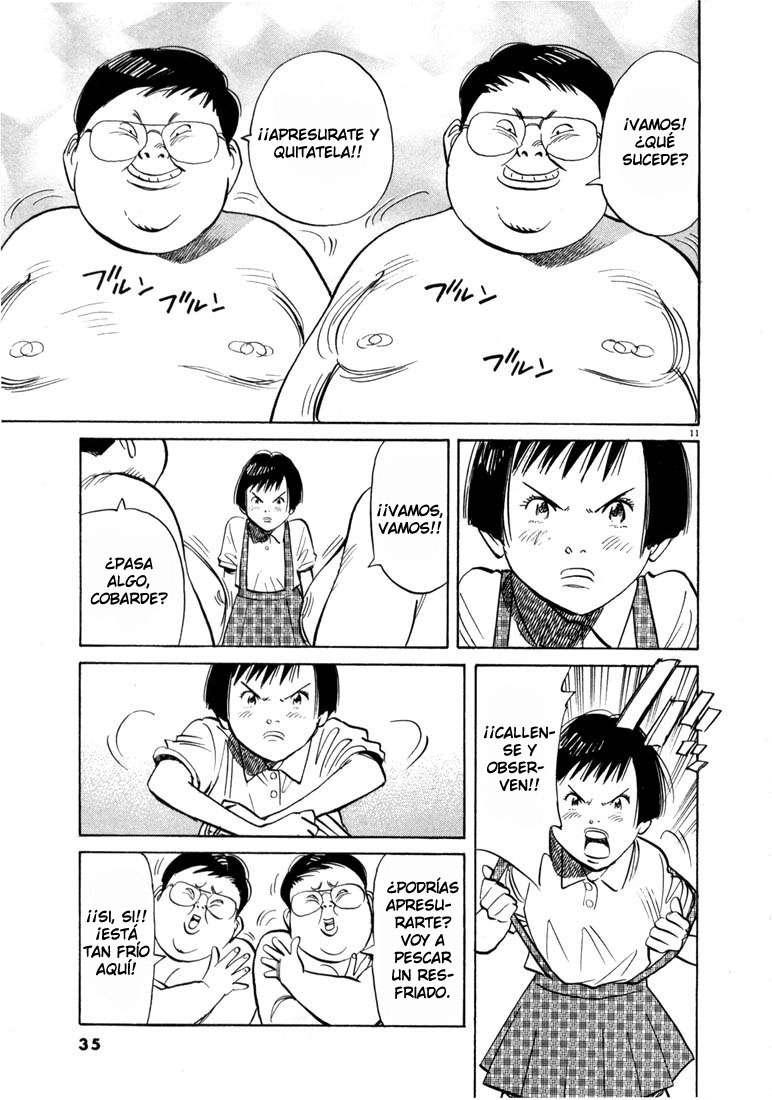 Read 20th Century Boys (ES) Manga Online