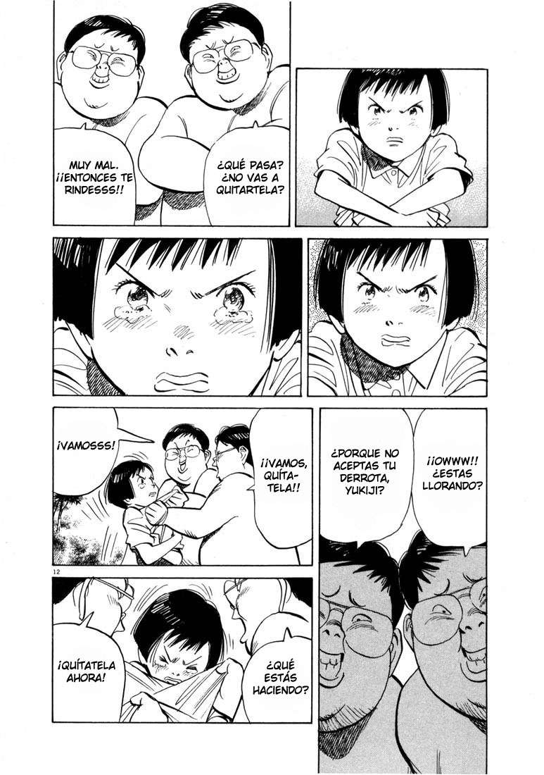 Read 20th Century Boys (ES) Manga Online