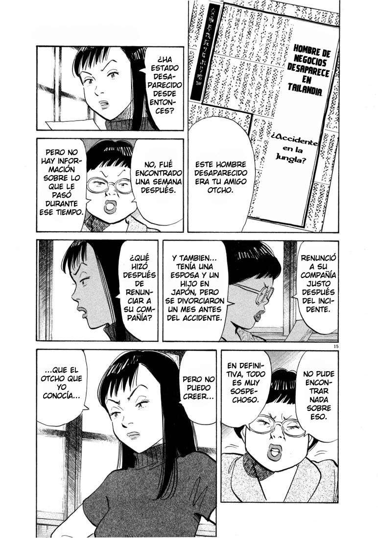 Read 20th Century Boys (ES) Manga Online
