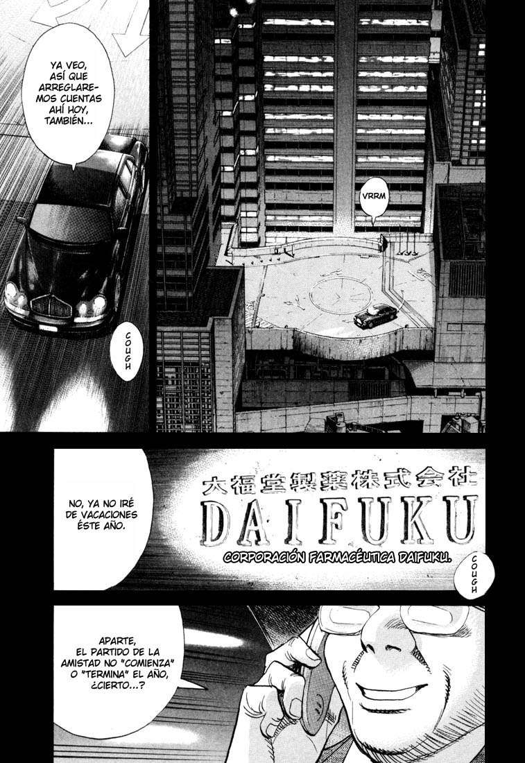 Read 20th Century Boys (ES) Manga Online