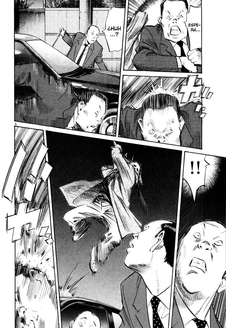 Read 20th Century Boys (ES) Manga Online