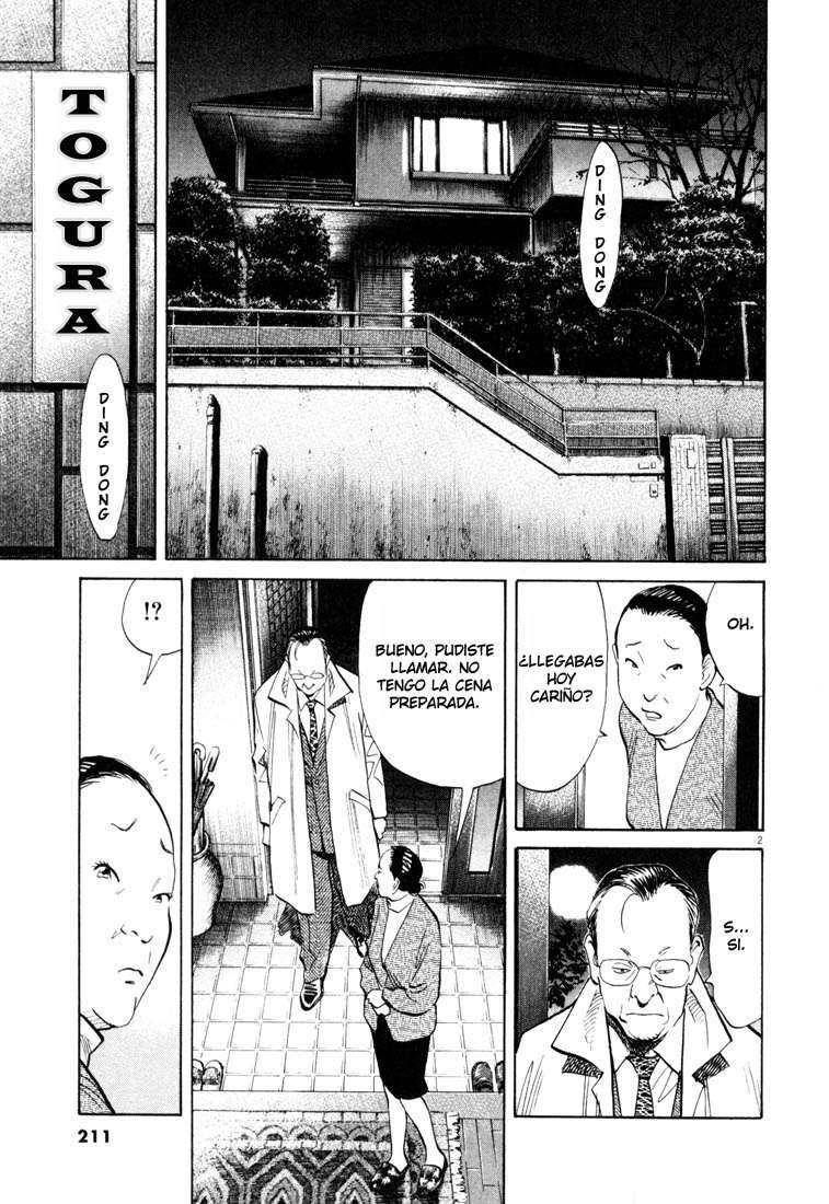 Read 20th Century Boys (ES) Manga Online