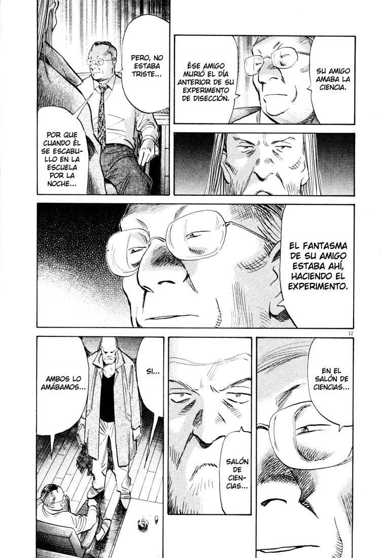 Read 20th Century Boys (ES) Manga Online