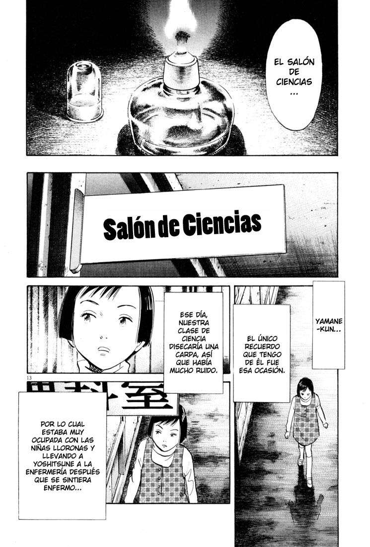 Read 20th Century Boys (ES) Manga Online