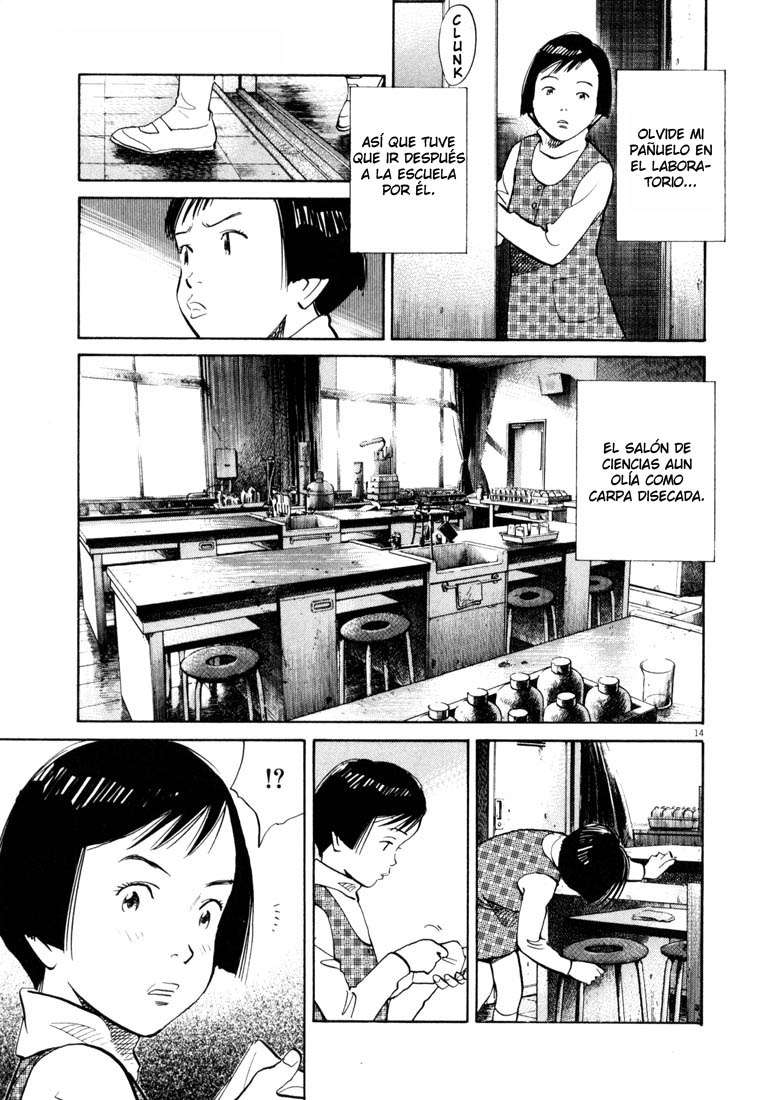 Read 20th Century Boys (ES) Manga Online