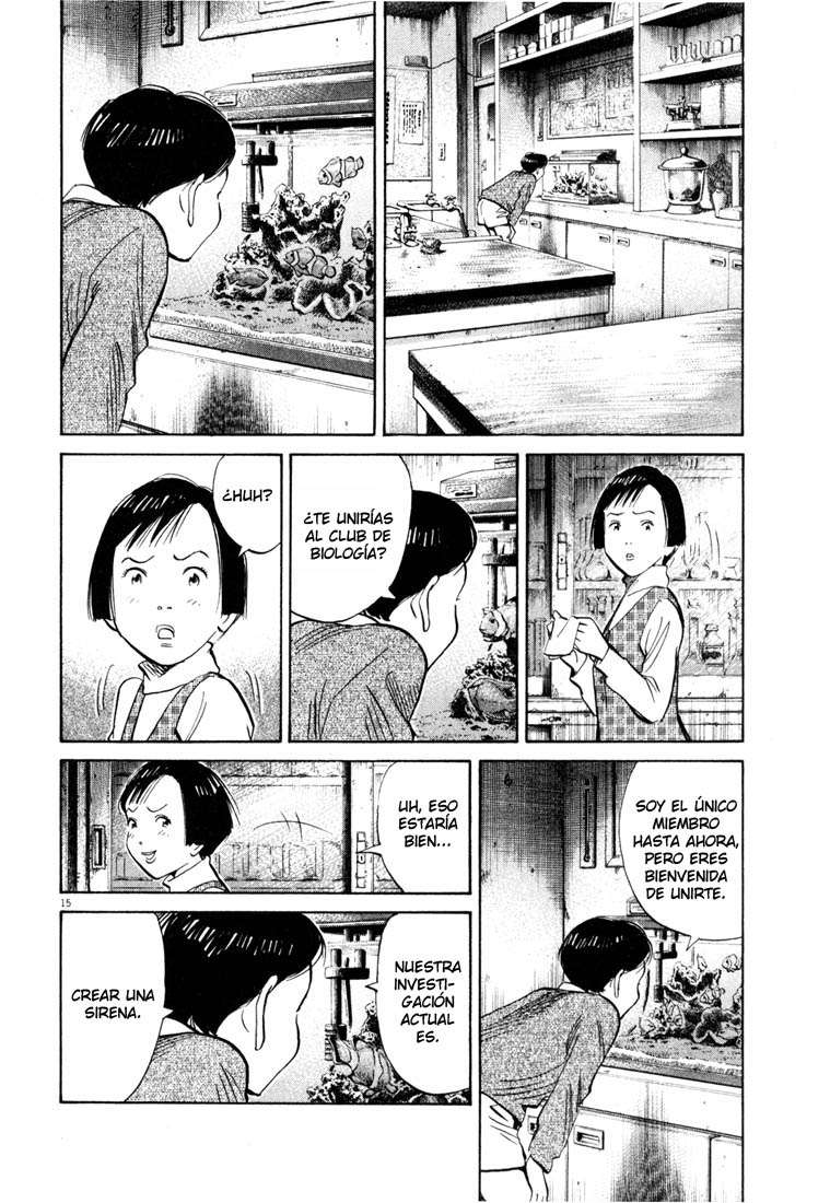 Read 20th Century Boys (ES) Manga Online