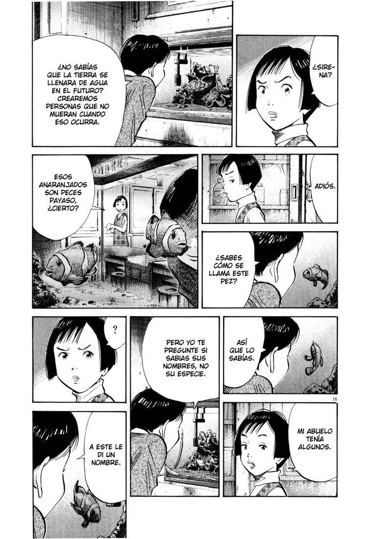 Read 20th Century Boys (ES) Manga Online