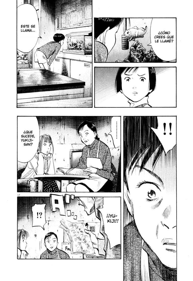 Read 20th Century Boys (ES) Manga Online
