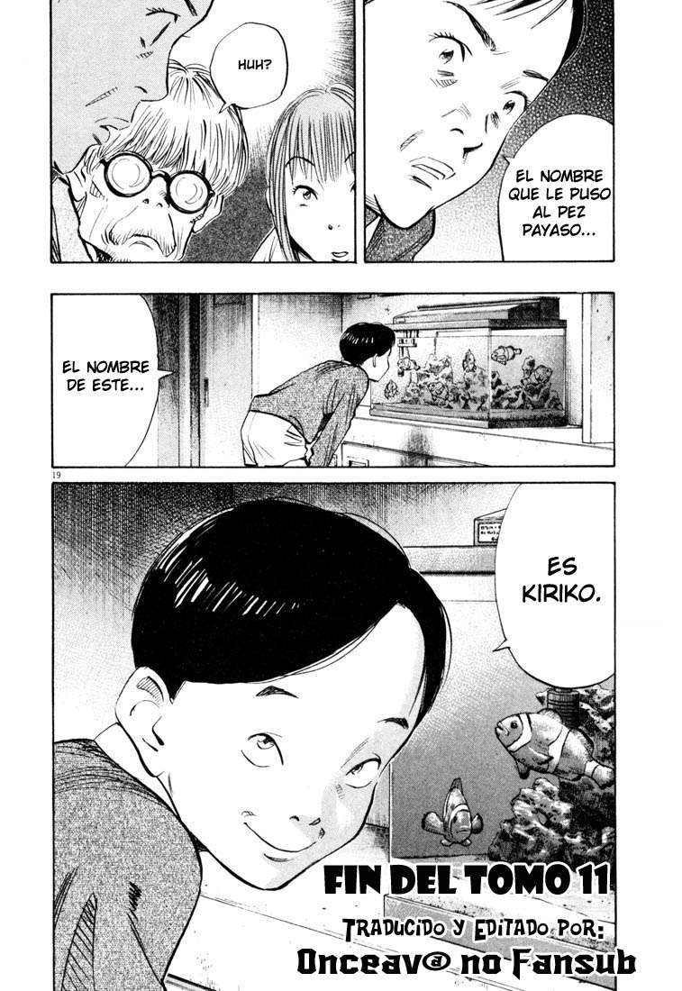 Read 20th Century Boys (ES) Manga Online