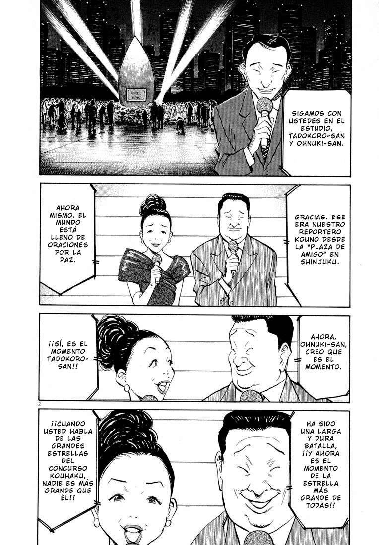 Read 20th Century Boys (ES) Manga Online