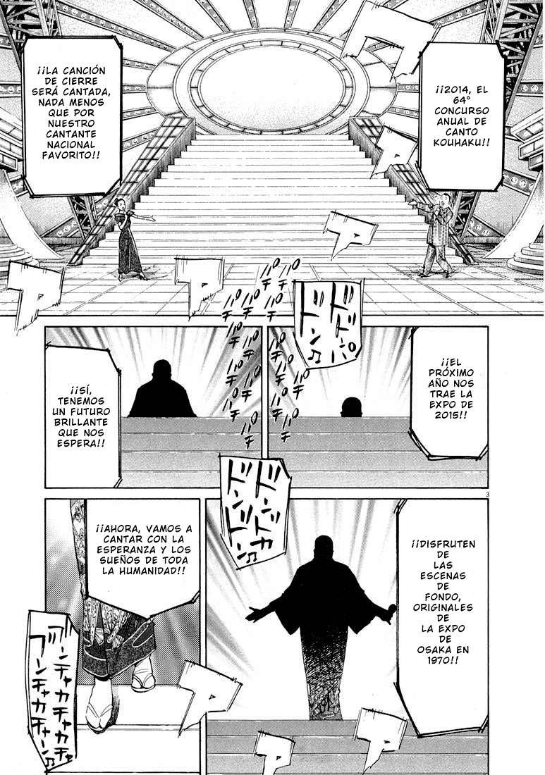 Read 20th Century Boys (ES) Manga Online