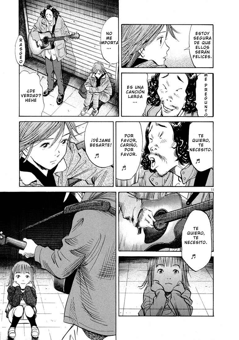 Read 20th Century Boys (ES) Manga Online
