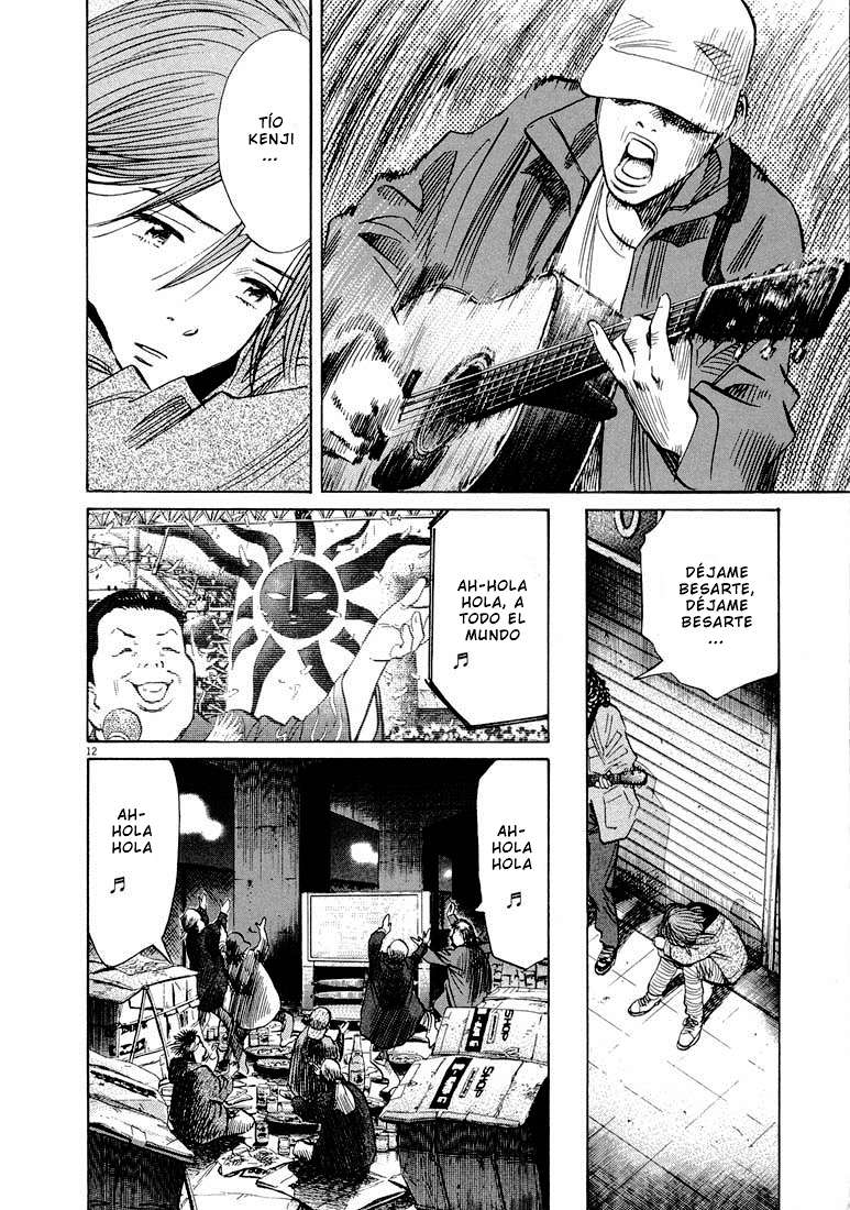Read 20th Century Boys (ES) Manga Online