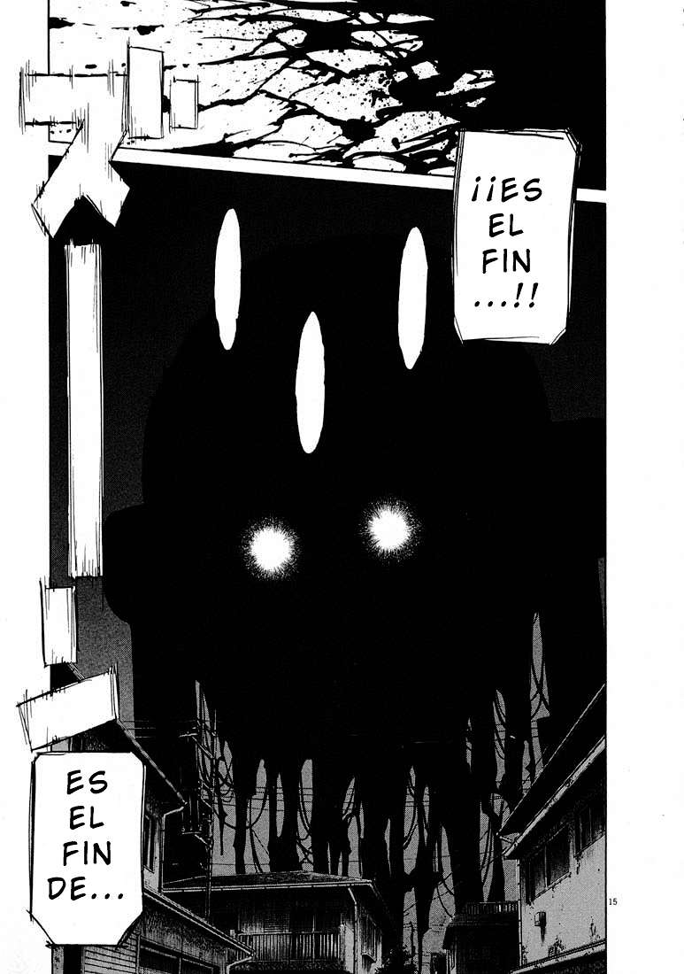 Read 20th Century Boys (ES) Manga Online