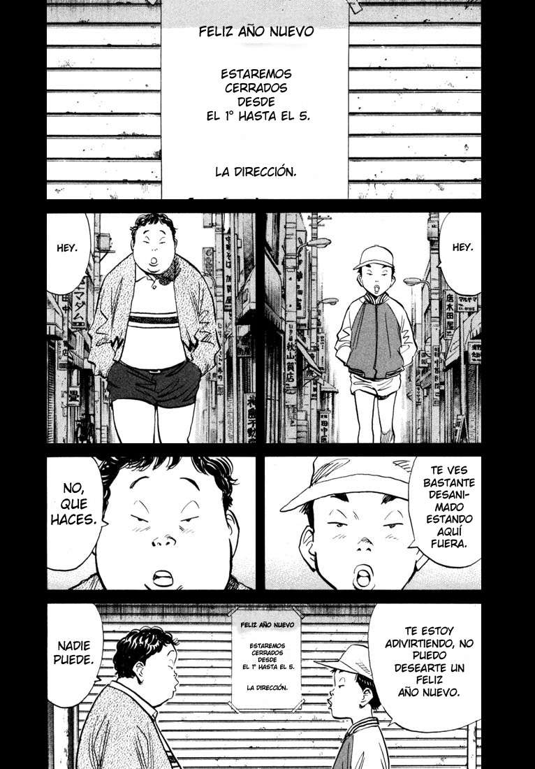 Read 20th Century Boys (ES) Manga Online