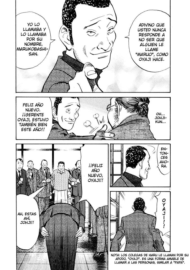 Read 20th Century Boys (ES) Manga Online