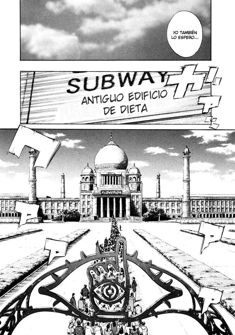 Read 20th Century Boys (ES) Manga Online