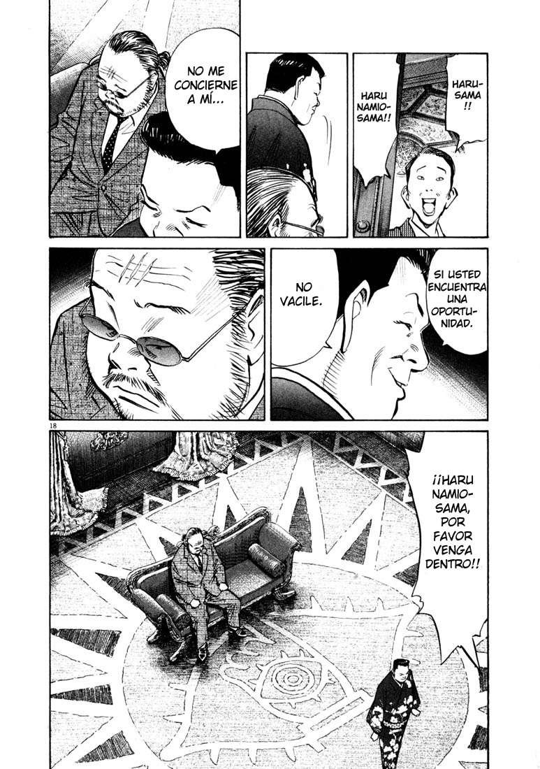 Read 20th Century Boys (ES) Manga Online