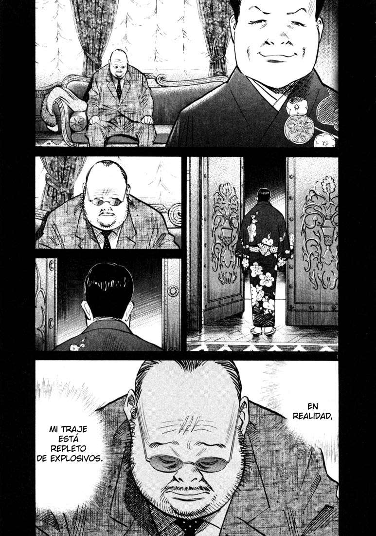 Read 20th Century Boys (ES) Manga Online